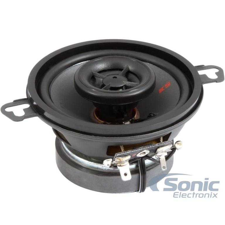 Kicker KSC350 (44KSC3504) Image 3