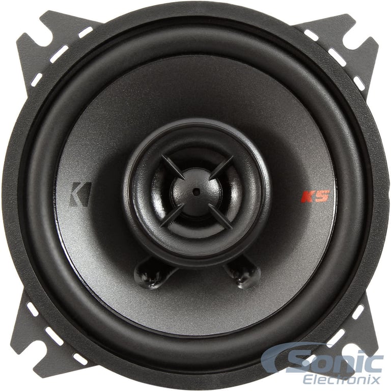 Kicker KSC40 (44KSC404) Image 2