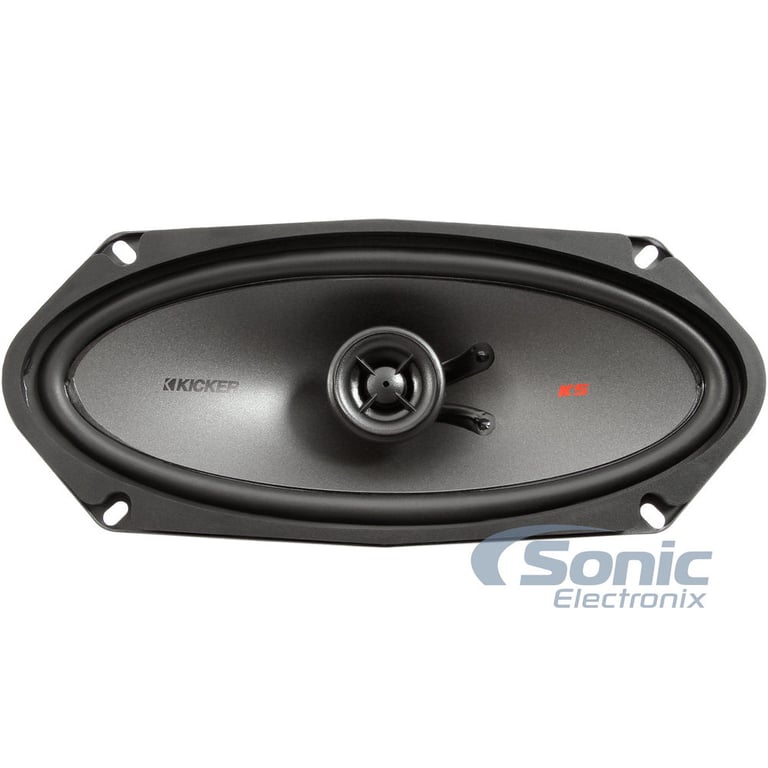 Kicker KSC4100 (44KSC41004) Image 2