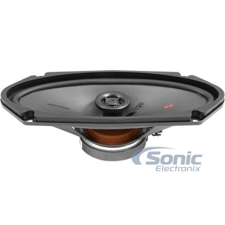 Kicker KSC4100 (44KSC41004) Image 3