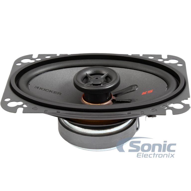 Kicker KSC460 (44KSC4604) Image 3