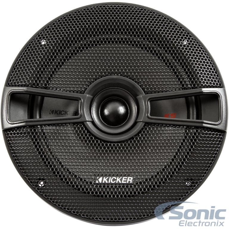 Kicker KSC6504 (44KSC6504) Image 2