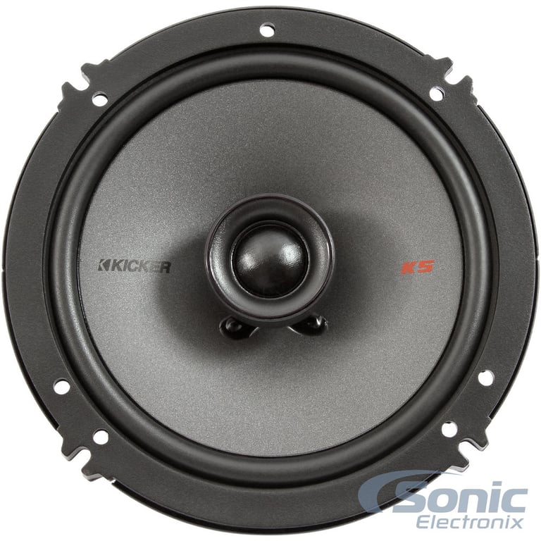 Kicker KSC6504 (44KSC6504) Image 3