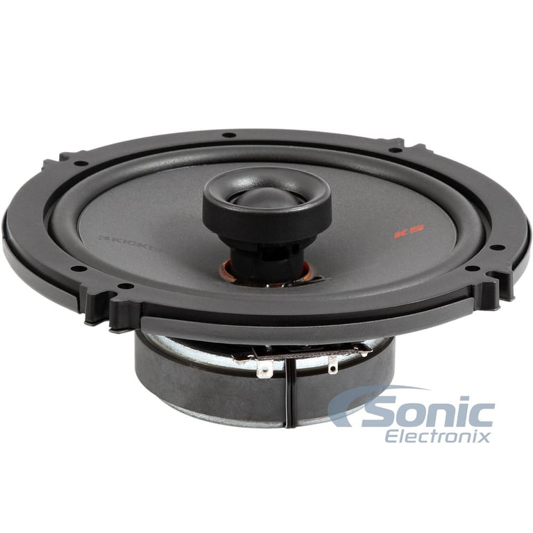 Kicker KSC6504 (44KSC6504) Image 4