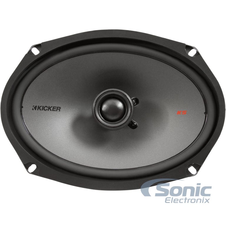 Kicker KSC690 (44KSC6904) Image 3