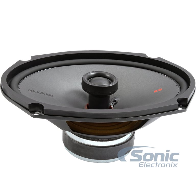 Kicker KSC690 (44KSC6904) Image 4