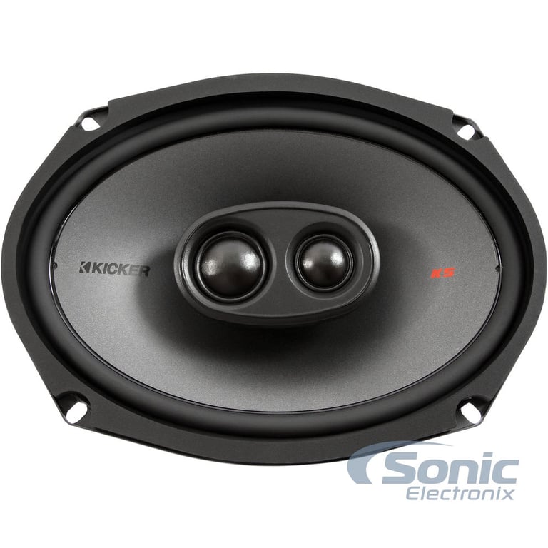 Kicker KSC6930 (44KSC69304) Image 2