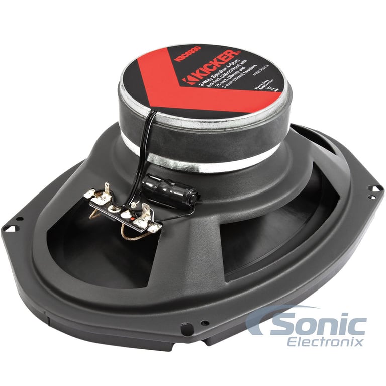 Kicker KSC6930 (44KSC69304) Image 3