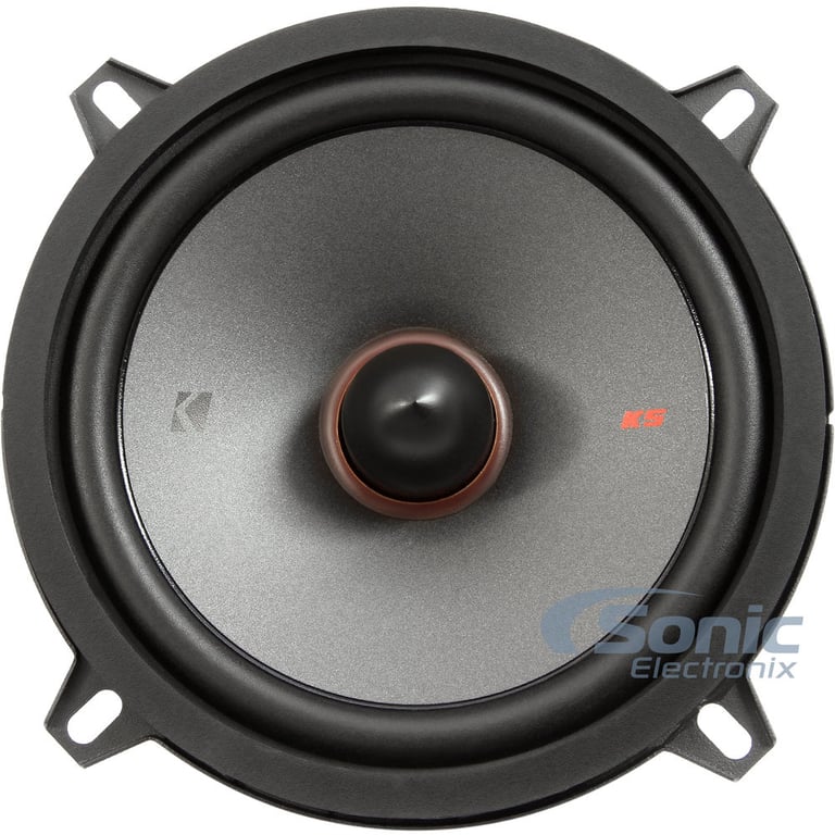 Kicker KSS50 (44KSS504) Image 3