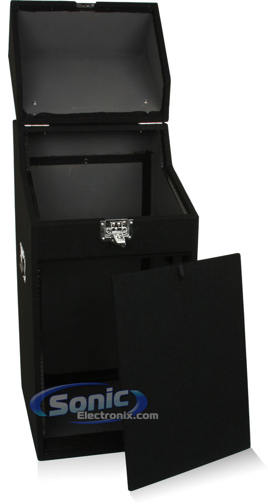 Mr DJ RACK-800 Image 2