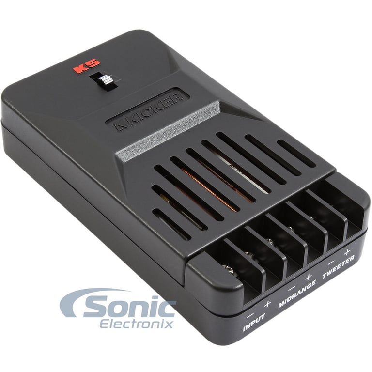 Kicker KSS50 (44KSS504) Image 8
