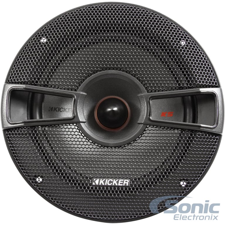 Kicker KSS650 (44KSS6504) Image 2