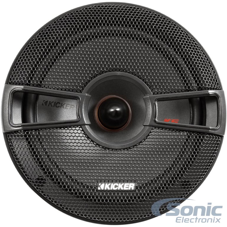 Kicker KSS670 (44KSS6704) Image 2