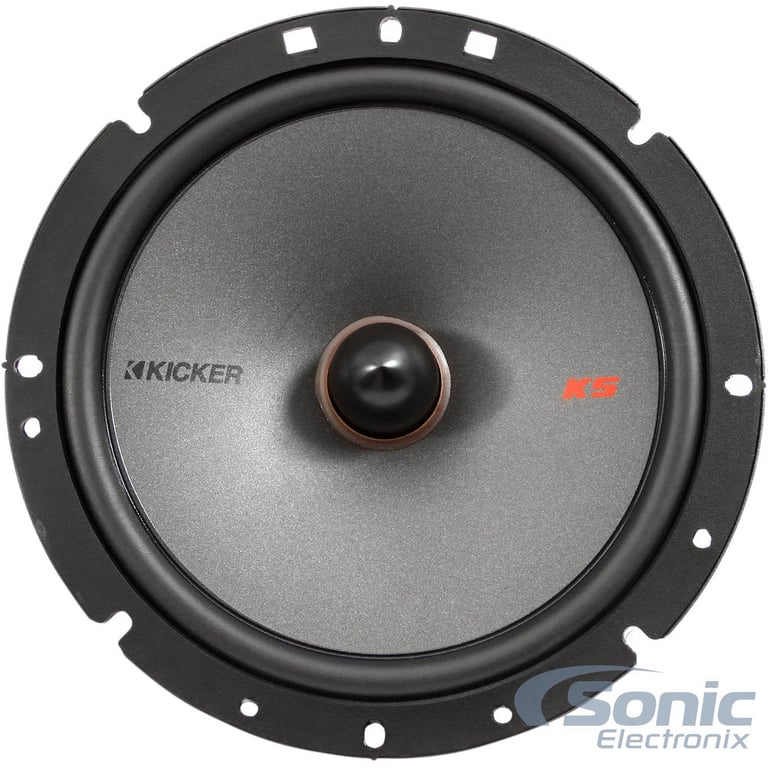Kicker KSS670 (44KSS6704) Image 3