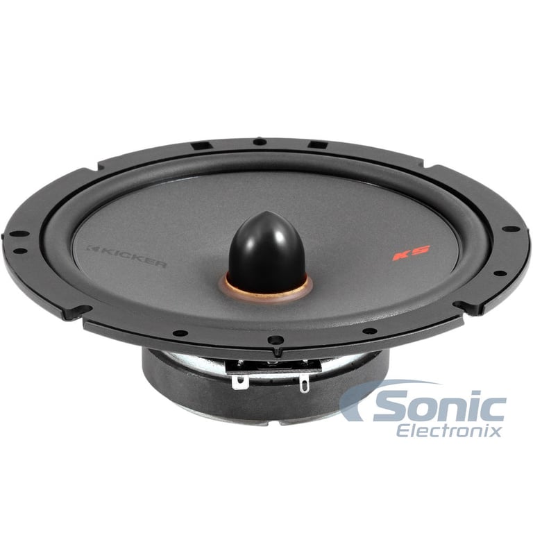 Kicker KSS670 (44KSS6704) Image 4
