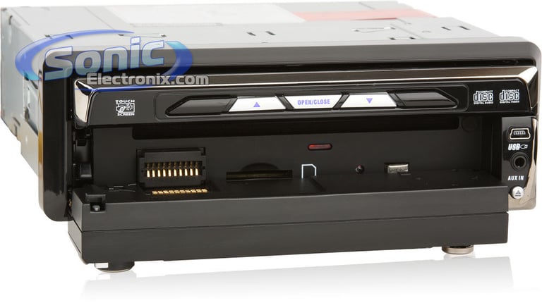 Absolute AVH6000 Image 4