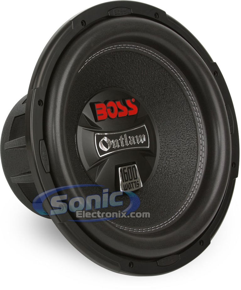 Boss LAC128D Image 1