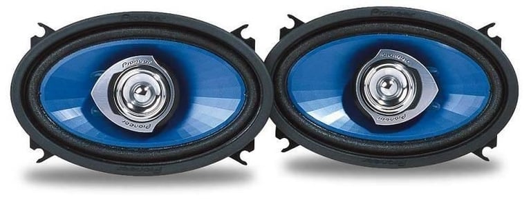 Pioneer TS-G4647 4" x 6" Image 1