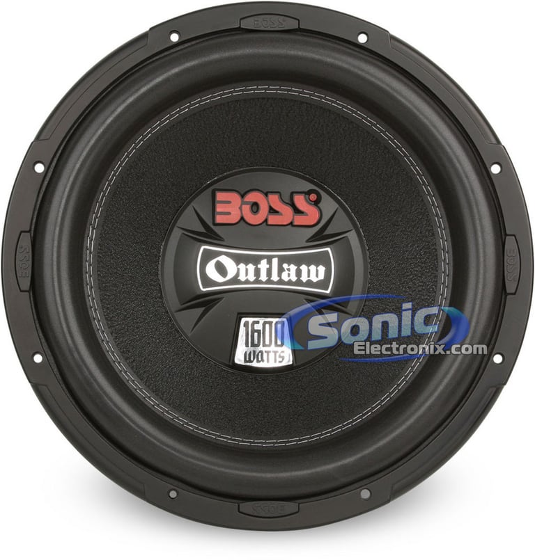 Boss LAC128D Image 2