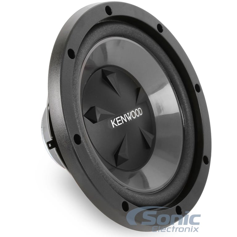 2600W Kenwood + Autotek Bass Package Image 2