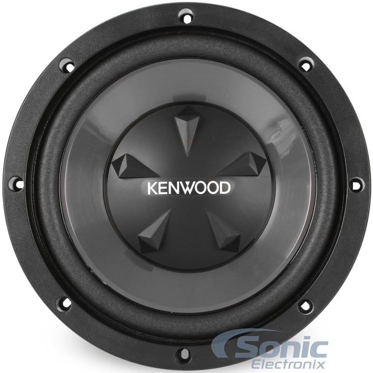 2600W Kenwood + Autotek Bass Package Image 3