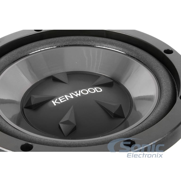 2600W Kenwood + Autotek Bass Package Image 4