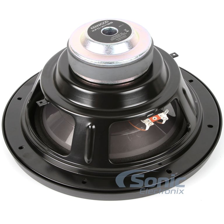 2600W Kenwood + Autotek Bass Package Image 5