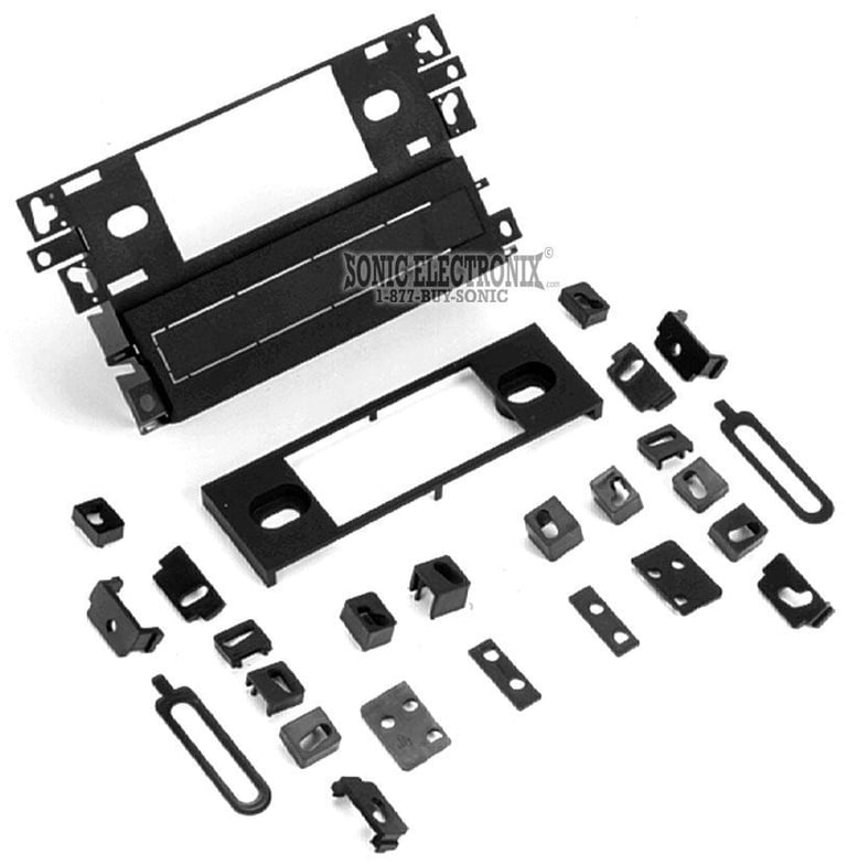 Scosche MI1540B / MI1540 Image 1