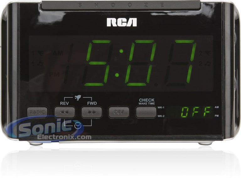 RCA RC40 Image 2