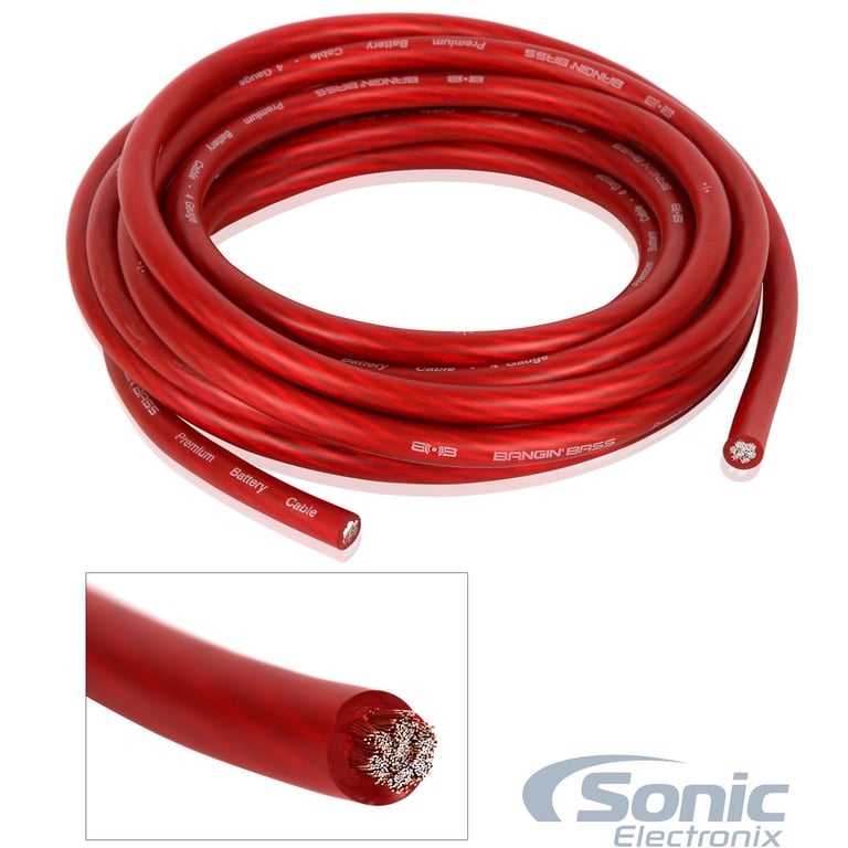2600W Kenwood + Autotek Bass Package Image 18