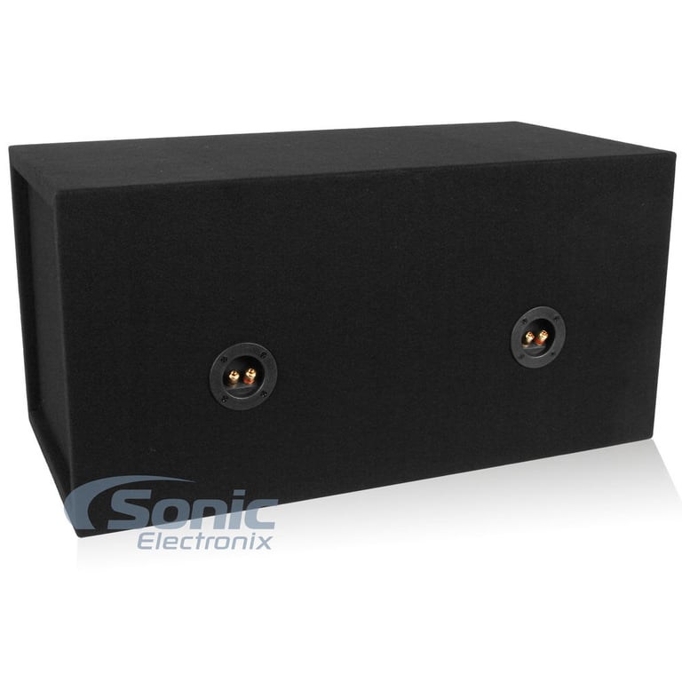 2600W Kenwood + Autotek Bass Package Image 27