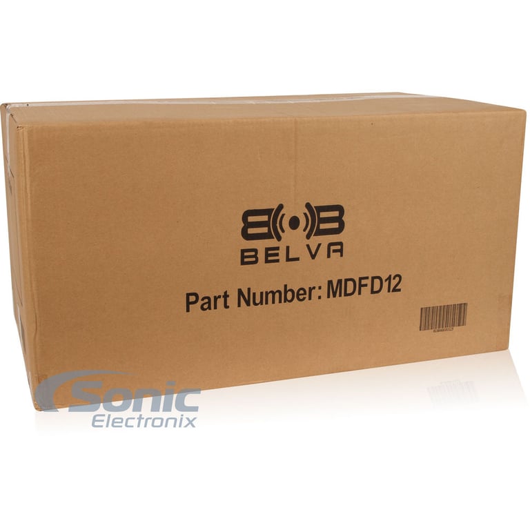 2600W Kenwood + Autotek Bass Package Image 28