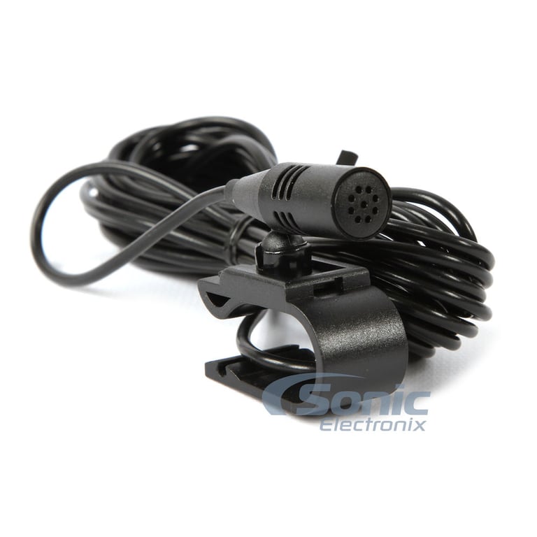 Alpine CDE-W265BT with SiriusXM Tuner Image 4