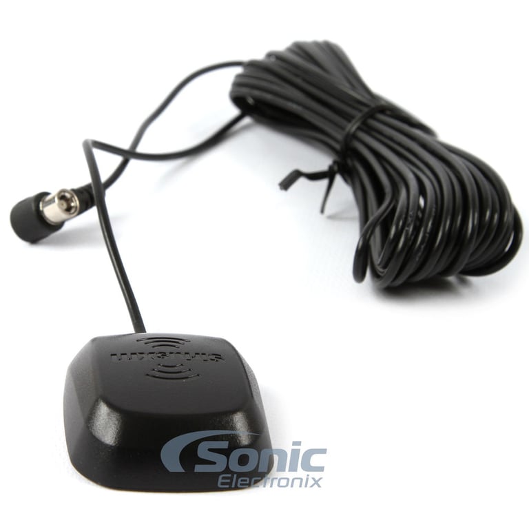 Alpine CDE-W265BT with SiriusXM Tuner Image 12