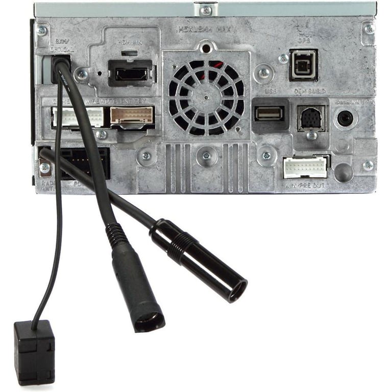 Alpine X009-U with FREE SiriusXM Tuner + $70 Visa Card & 3 Months Free Service* Image 5