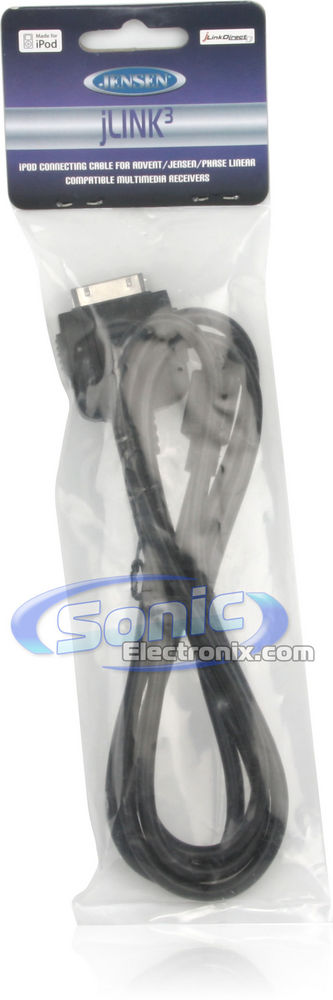 Jensen jLink3 Image 2