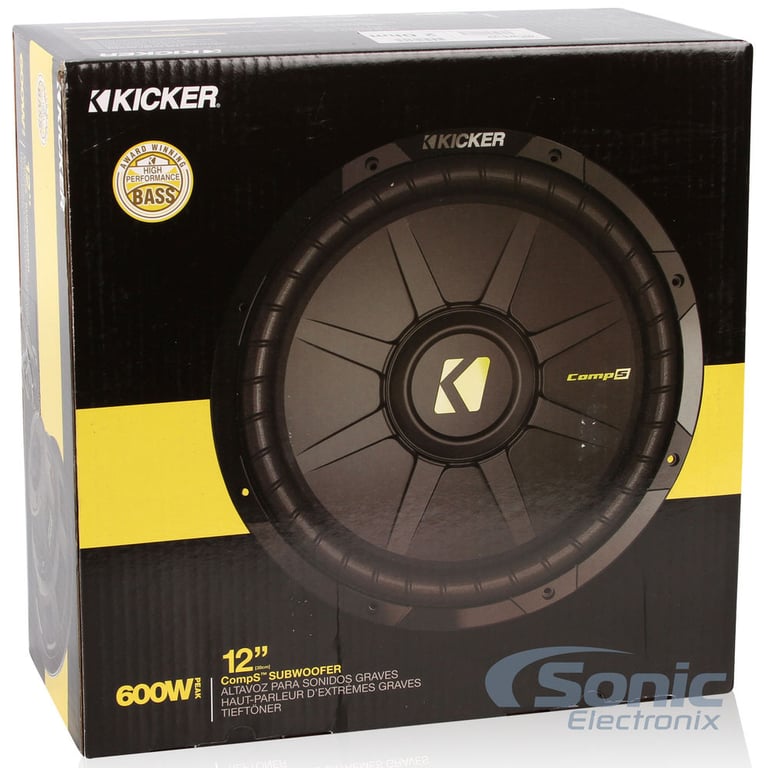Loaded Kicker Dual Bass Package for Select 2002-Up Dodge Ram Image 5