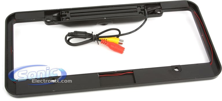 Absolute CAM900B (Black) Image 3