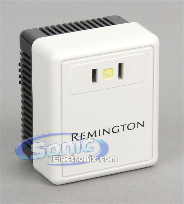 Remington TL265 (TL 265) Image 3