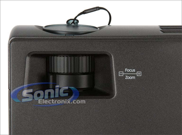 Optoma EP1691 Image 5