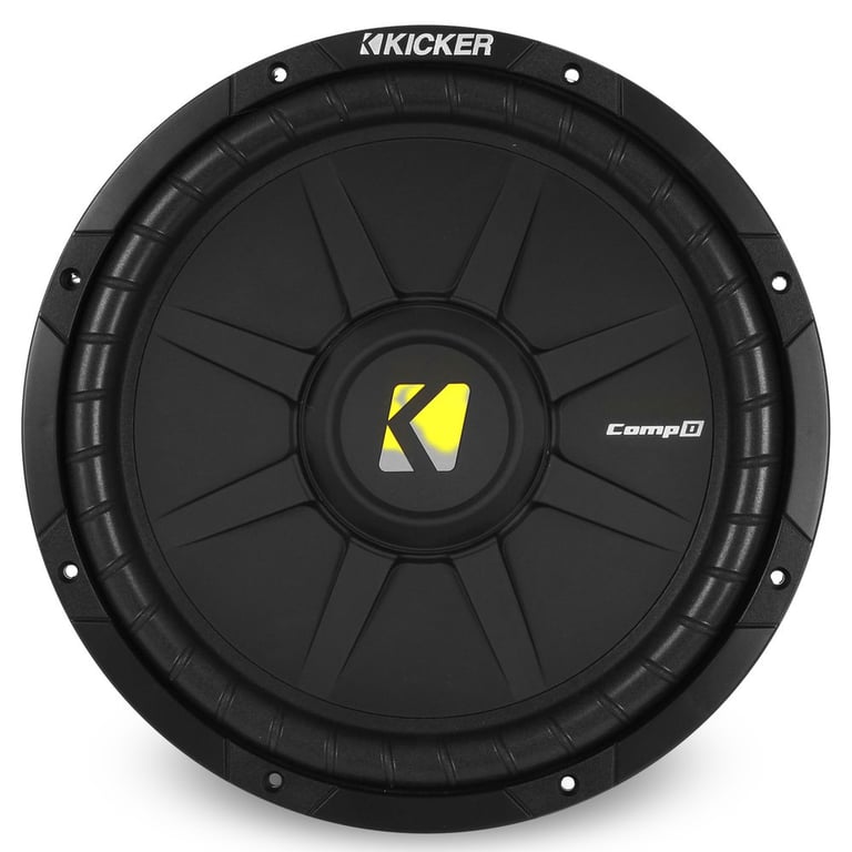Loaded Dual Amplified Bass Package for Select 1999-2007 Chevy Silverado/GMC Sierra Image 2