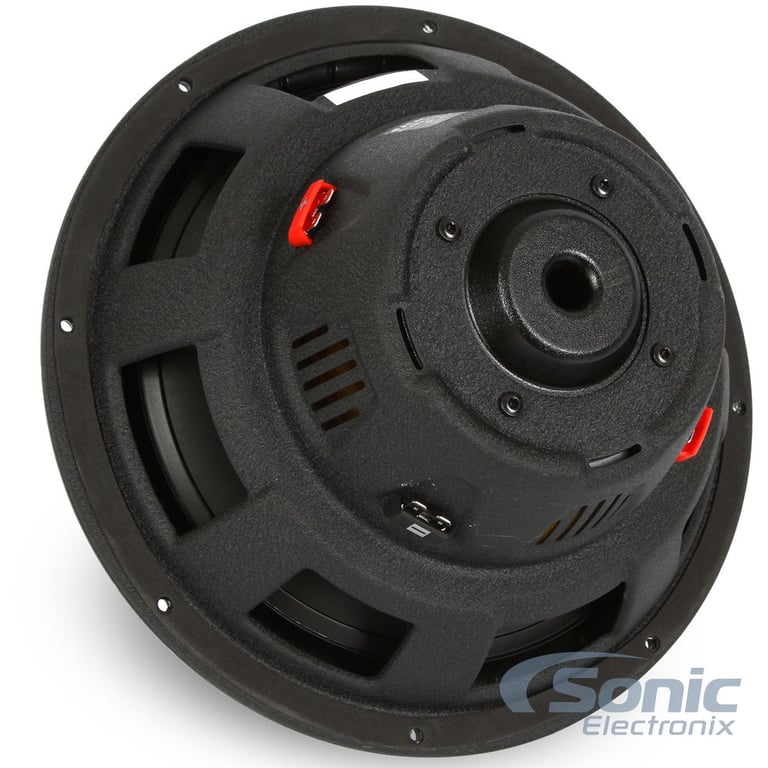 Loaded Dual Amplified Bass Package for Select 1999-2007 Chevy Silverado/GMC Sierra Image 4