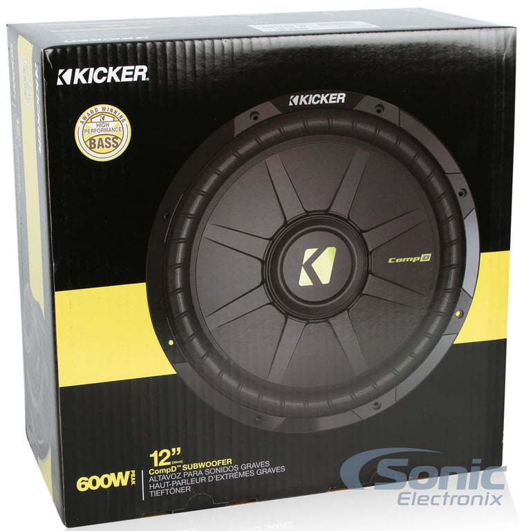 Loaded Dual Amplified Bass Package for Select 1999-2007 Chevy Silverado/GMC Sierra Image 5