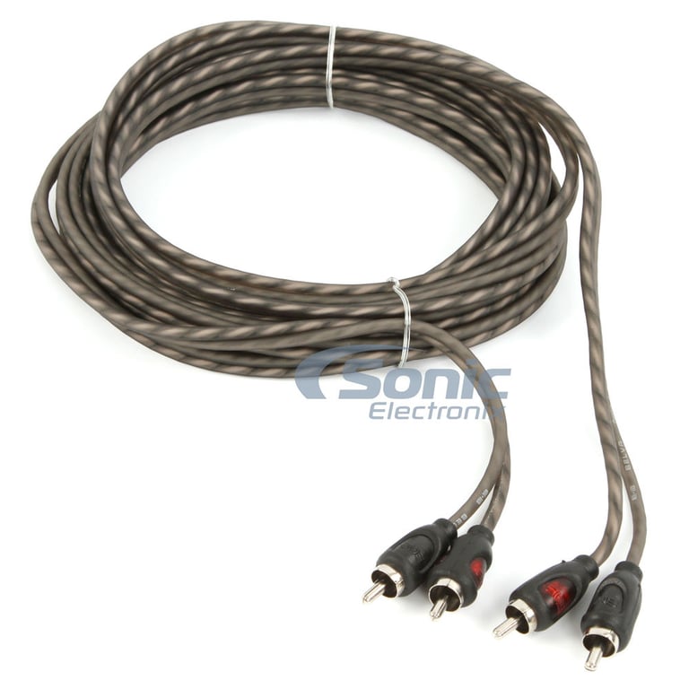 Loaded Dual Amplified Bass Package for Select 1999-2007 Chevy Silverado/GMC Sierra Image 11