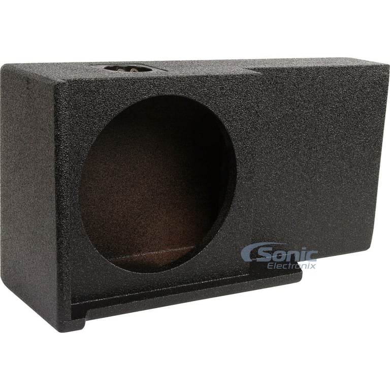 Loaded MTX Bass Package for Select 2004-08 Ford F-150 Trucks Image 9