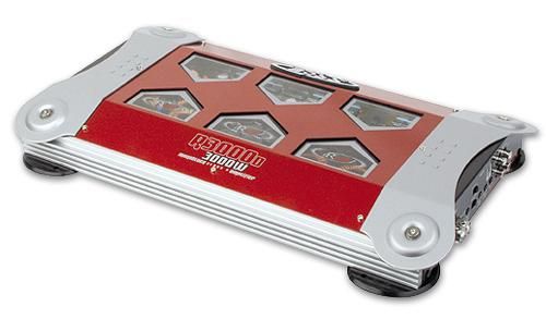 Boss R3000D RIOT Series Class D Image 1