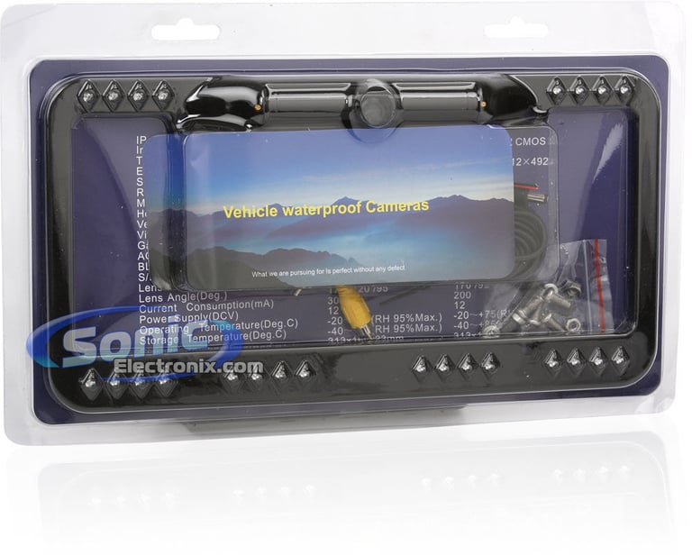 Absolute CAM900B (Black) Image 7
