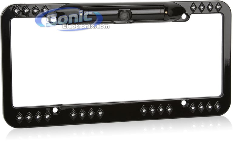 Absolute CAM900B (Black) Image 1