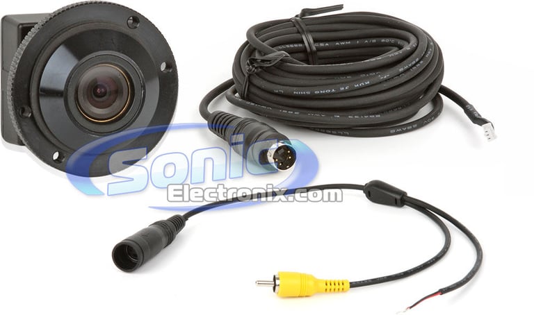 BOYO Vision VTK100N Image 1