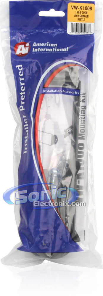 American International VW-K1008 Image 3